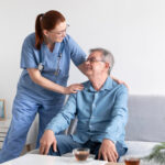 Live-In Care