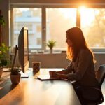 10 Simple Ways To Stay Productive At Work Day