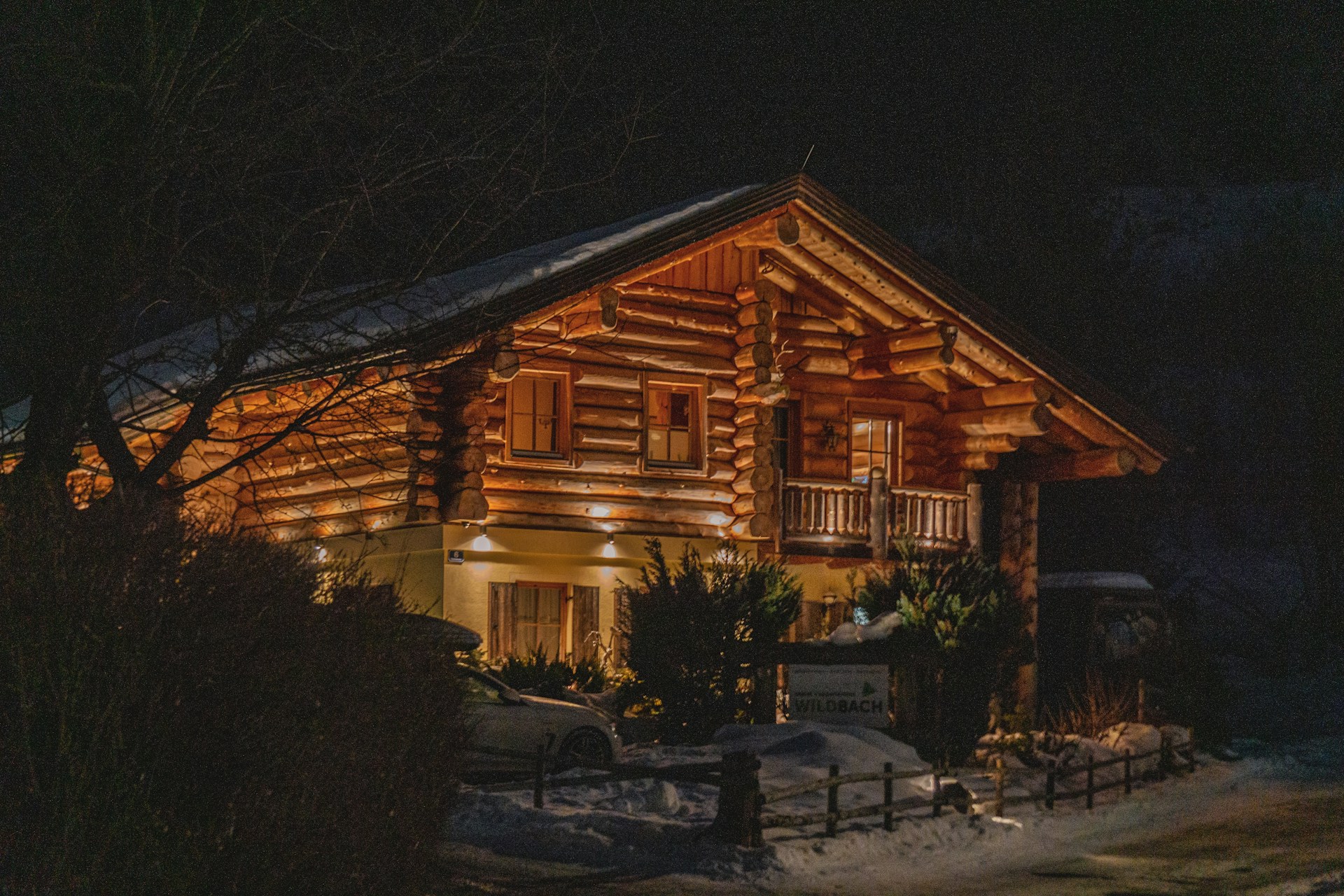 Cottages in Manali