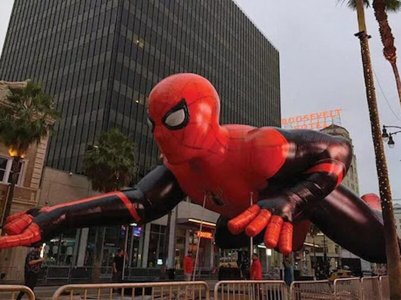 Custom Inflatables