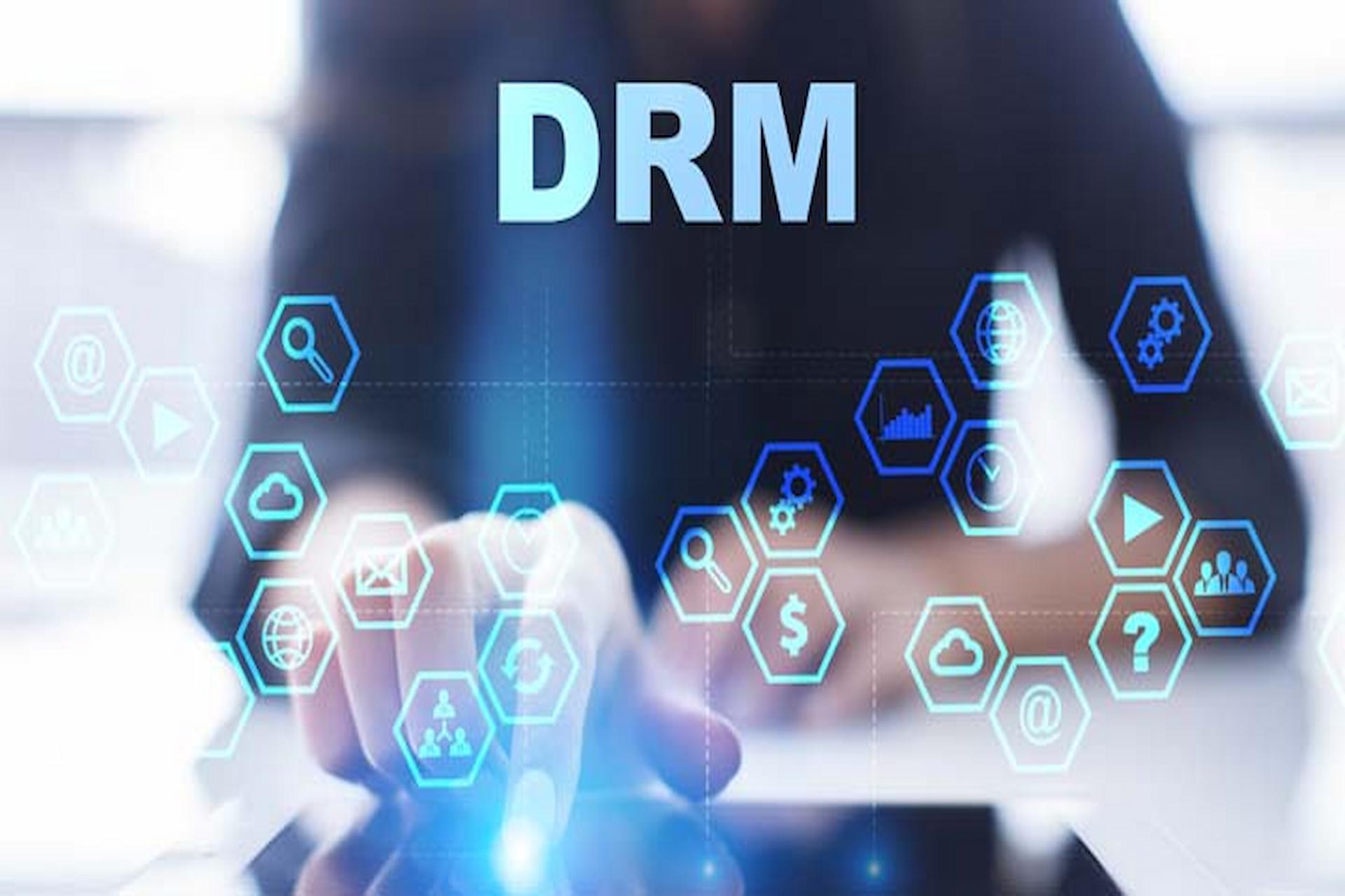 DRM