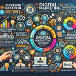 Digital Marketing Successful Tactics