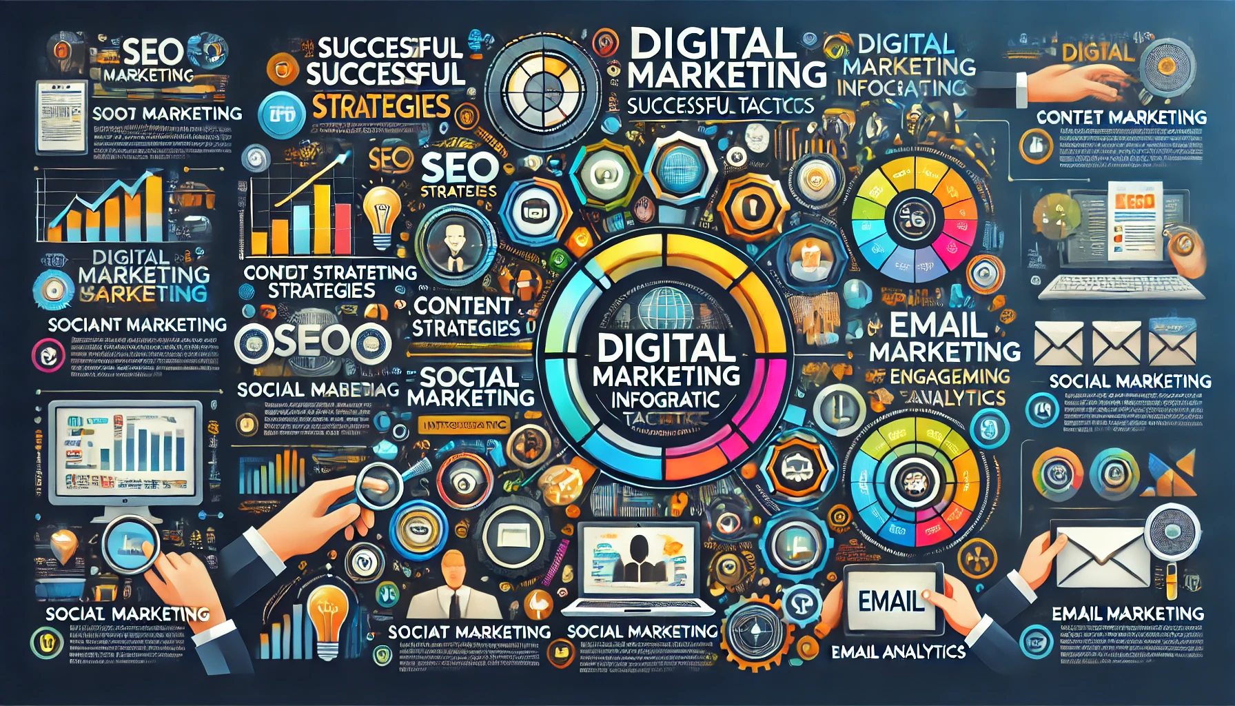 Digital Marketing Successful Tactics