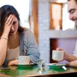 Relationship Is Drifting