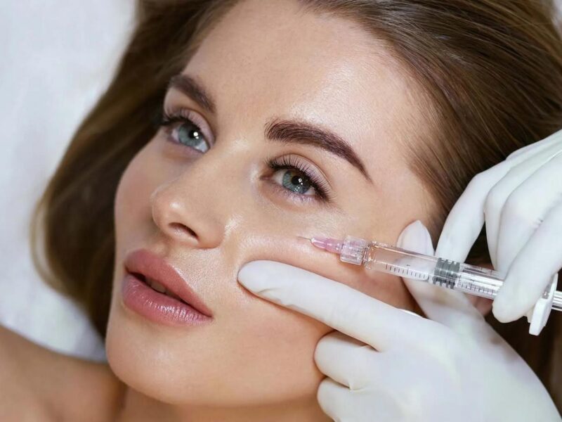 Polynucleotide Treatment