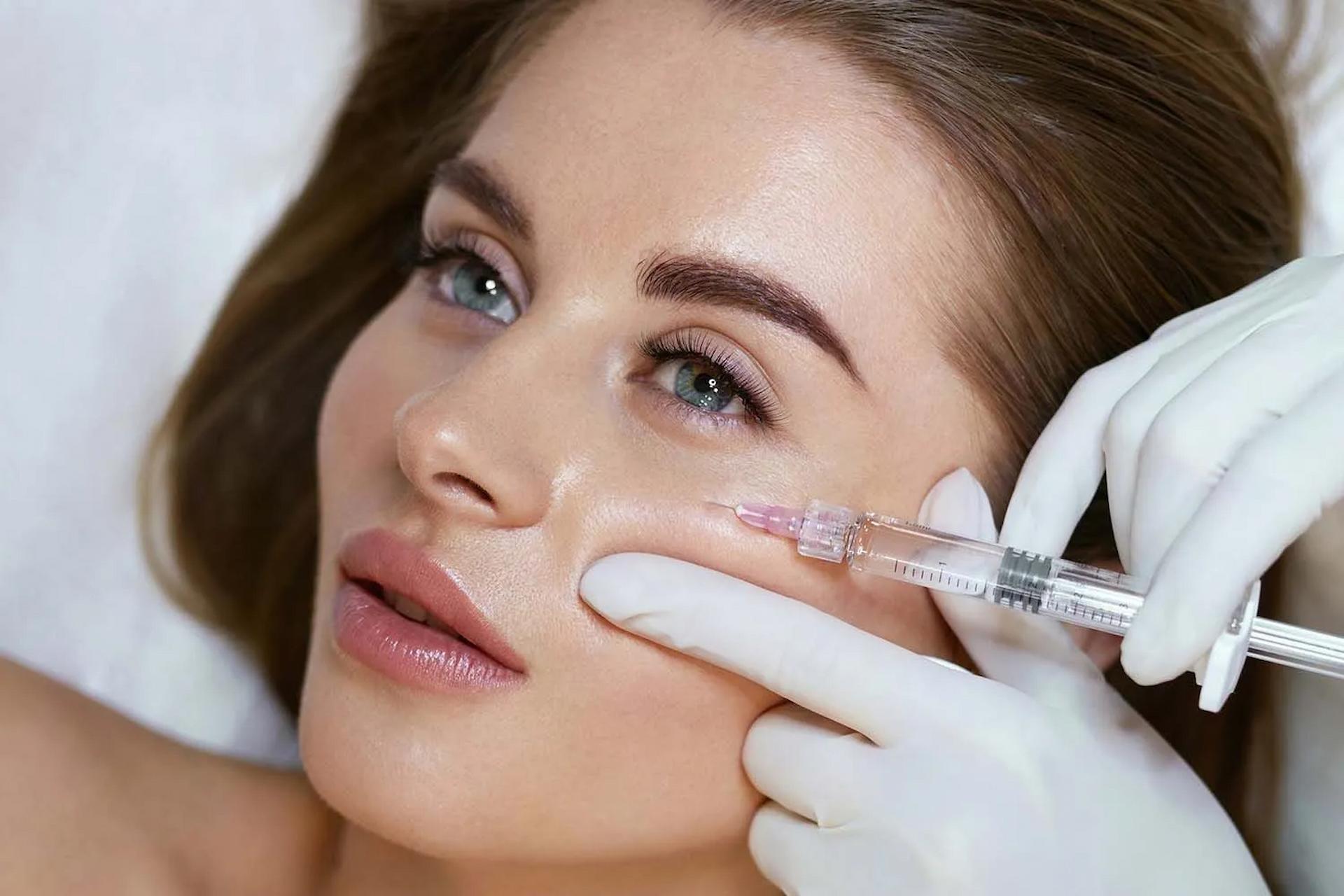 Polynucleotide Treatment