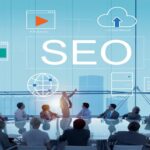 SEO Outsourcing