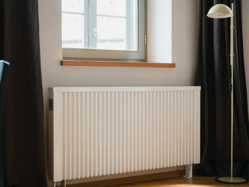 Stelrad Radiators
