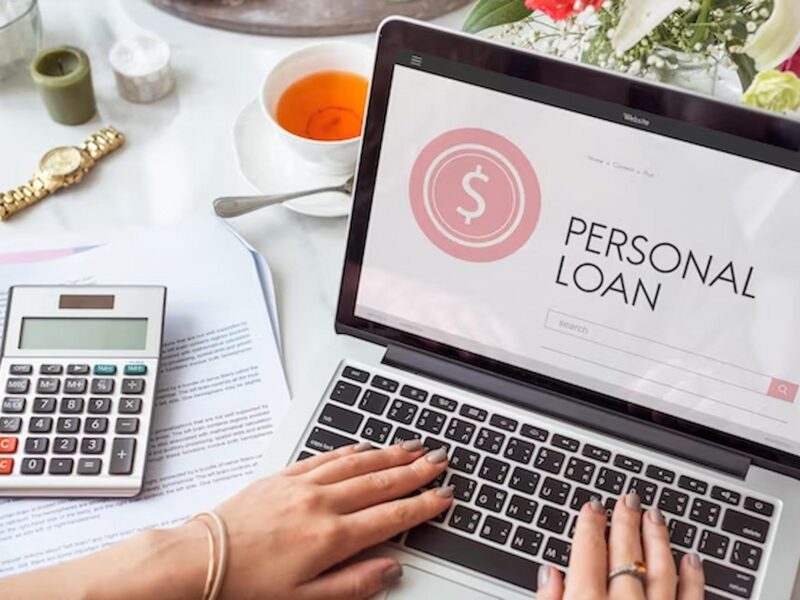 personal loan company