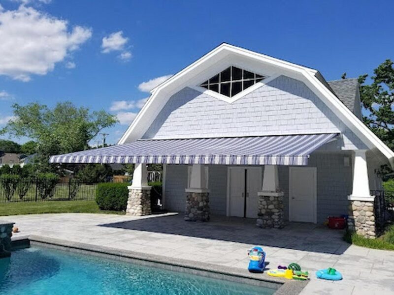 Retractable Awnings