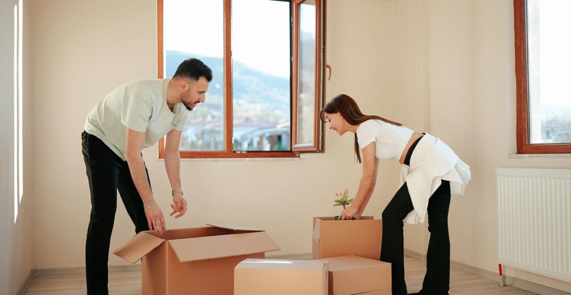 Conveyancing Solicitor