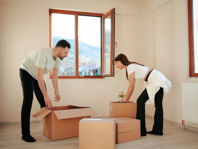 Conveyancing Solicitor